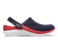 CROCS CROCS LITERIDE 360 Clog 206708 Navy/Pepper 38-39 EU