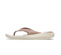 CROCS CROCS LITERIDE FLIP 205182 LATTE/STUCCO 43-44 EU