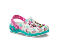Crocs Crocs "LOL Surprise BFF" in Weiß - Größe 19/20 | Baby Badeschuh