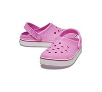 Crocs Crocs "Off Court" in Rosa - Größe 20/21 | Baby Badeschuh
