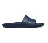 Crocs Crocs Pantoletten, blau 9