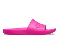 Crocs Crocs Pantoletten, pink 8