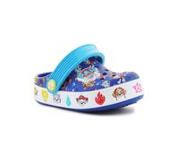 Crocs - Kid's Paw Patrol Off Court Clog - Sandalen, Gr. 19-20, blau (Blue)