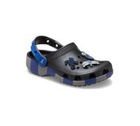 Crocs Crocs "Ravenclaw" in Schwarz - Größe 33/34 | Clogs Pantoletten Kinder