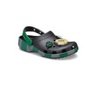 Crocs | Kinder | Harry Potter Slytherin Classic | Clogs | Schwarz | 30