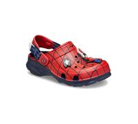 Crocs Spider-man All Terrain Holzschuhe (Herstellerartikelnummer: 209258-410B-C8)