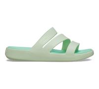 CROCS Crocs Unisex Sandalen Getaway Strappy (11005228) US 11 Grün2080