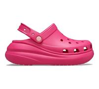 Crocs Classic Crush Holzschuhe EU 36-37 Dragonfruit