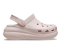 Crocs Clogs Classic Crush Rosa Unisex Größe EU 39-40