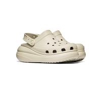 Crocs Crush Clog Damen-Sandalen, meteor, 41/42 EU