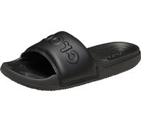 Crocs Badeschlappen All Day Slide Damen Schwarz Größe 41