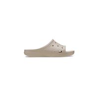 CROCS Damen Badepantoffeln Saturday Slide beige | 38-39