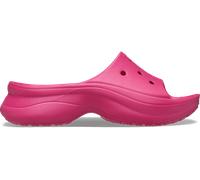 Crocs | Damen | Bae | Badeschlappen | Pink | 33