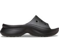 Crocs | Damen | Bae | Badeschlappen | Schwarz | 41