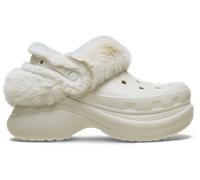 Crocs | Damen | Bae Lined | Clogs | Weiß | 34