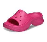 Crocs Pantoletten "Bae" in Pink - Größe 39/40 | Damen Pantoletten