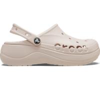 Crocs | Damen | Baya Platform | Clogs | Pink | 36