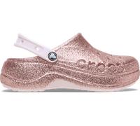Crocs | Damen | Baya Platform Glitter | Clogs | | 37