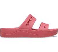 Crocs Pantoletten "Baya" in Pink - Größe 39/40 | Damen Pantoletten