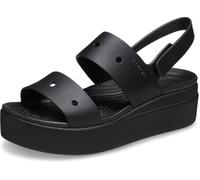 Crocs Damen Brooklyn 4u Sandale