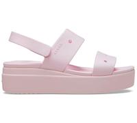 Crocs Damen Brooklyn 4u Sandale