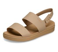 Crocs Brooklyn Backstrap Low Sandalen