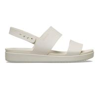 Crocs | Damen | Brooklyn Backstrap Low Low | Sandalen | | 38