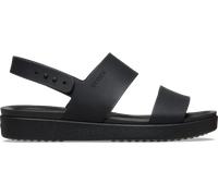 Crocs | Damen | Brooklyn Backstrap Low Low | Sandalen | | 41