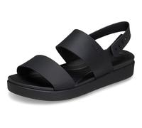 Crocs | Damen | Brooklyn Backstrap Low Low | Sandalen | | 39