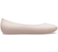 Crocs | Damen | Brooklyn | Ballerinas | Pink | 36