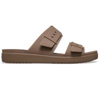 Crocs | Damen | Brooklyn Buckle Low Low | Sandalen | | 42
