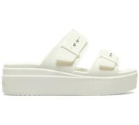Crocs | Damen | Brooklyn Buckle | Sandalen | | 34