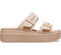 Crocs | Damen | Brooklyn Buckle | Sandalen | | 38