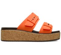 Crocs Herren Brooklyn Cork Buckle Sandalen, Topaz, 39/40 EU