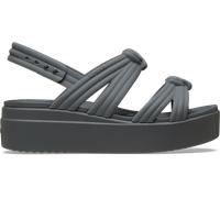 Crocs | Damen | Brooklyn Low Knot | Sandalen | | 34