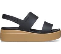 Crocs | Damen | Brooklyn Low | Sandalen | | 38