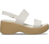 Crocs | Damen | Brooklyn Sky | Sandalen | | 34