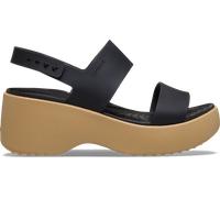Crocs | Damen | Brooklyn Sky | Sandalen | | 36