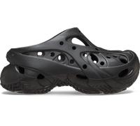 Crocs | Damen | Caged | Clogs | Schwarz | 39
