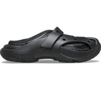 Crocs | Damen | Caged Mule | Clogs | Schwarz | 38