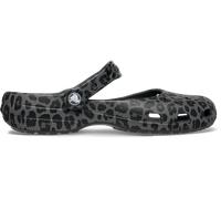 Crocs | Damen | Classic Animal Ballet | Ballerinas | | 34