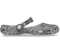 Crocs | Damen | Classic Animal Ballet | Ballerinas | | 36