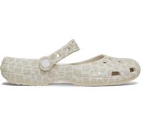 Crocs | Damen | Classic Animal Ballet | Ballerinas | | 42