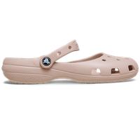 Crocs | Damen | Classic Ballet | Ballerinas | Pink | 39