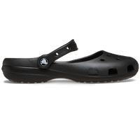 Crocs | Damen | Classic Ballet | Ballerinas | Schwarz | 39