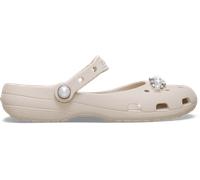 Crocs | Damen | Classic Pearls Ballet | Ballerinas | | 41