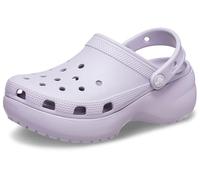 Crocs Classic Platform Holzschuhe (Herstellerartikelnummer: 206750-5PS-W10)