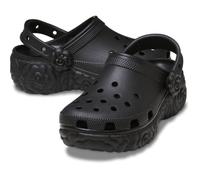 Crocs | Damen | Classic Platform Bloom | Clogs | | 37