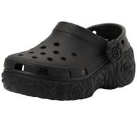 Crocs | Damen | Classic Platform Bloom | Clogs | | 41
