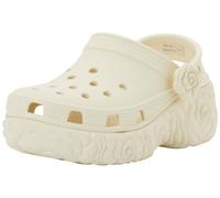 Crocs | Damen | Classic Platform Bloom | Clogs | | 34